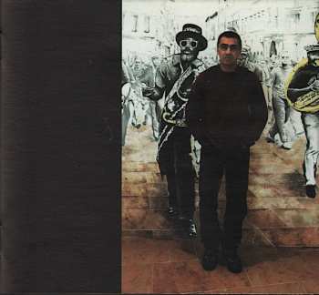 CD Guinga: Dialetto Carioca