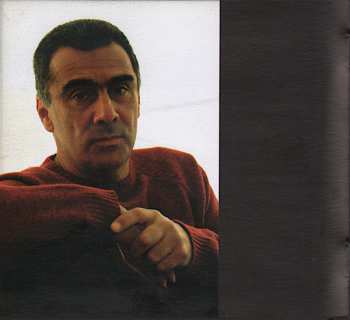 CD Guinga: Dialetto Carioca