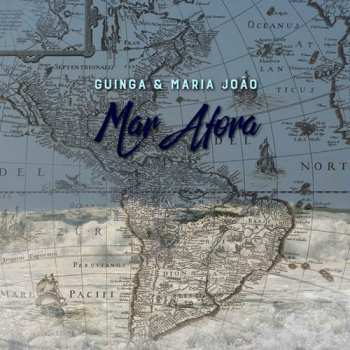 Album Guinga: Mar Afora