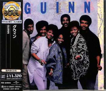 CD Guinn: Guinn LTD