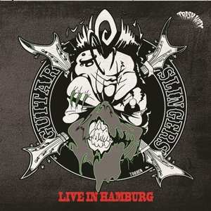 LP Guitar Slingers: Live In Hamburg
