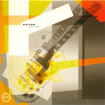 Album Gui.tar: Sunkissed