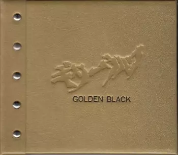 Golden Black