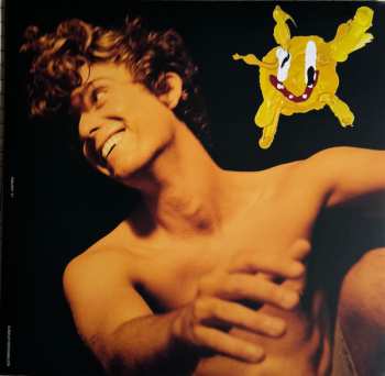 LP Guitarricadelafuente: La Cantera CLR