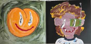 LP Guitarricadelafuente: La Cantera CLR