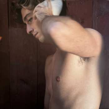 Album Guitarricadelafuente: Spanish Leather