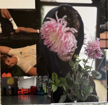 LP Guitarricadelafuente: Spanish Leather