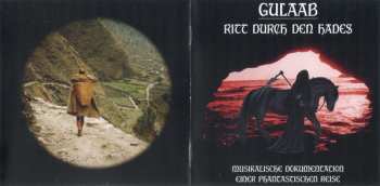 CD Gulââb: Ritt Durch Den Hades