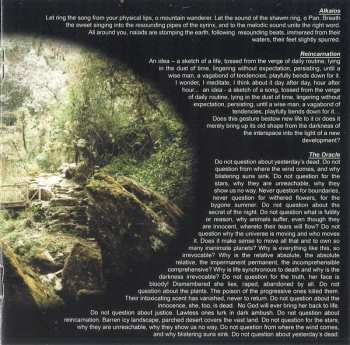 CD Gulââb: Ritt Durch Den Hades