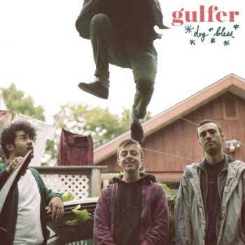 Album Gulfer: Dog Bless