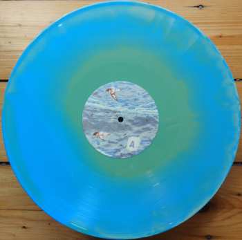 LP Gulfer: Gulfer CLR