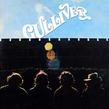 Album Gulliver: Gulliver