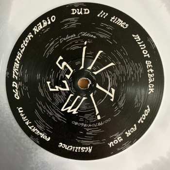 LP Gum: Ill Times CLR | DLX