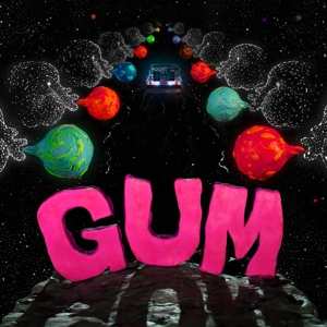 LP Gum: Delorean Highway LTD | CLR