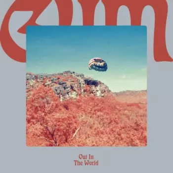 Gum: Out In The World
