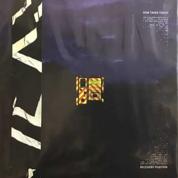 Album Gum Takes Tooth: Recovery Position