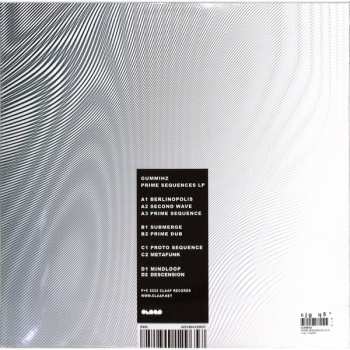 2LP GummiHz: Prime Sequences