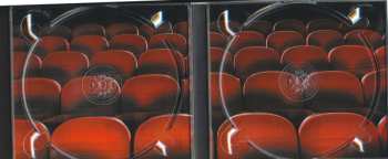 2CD Gun: Frantic DLX | DIGI