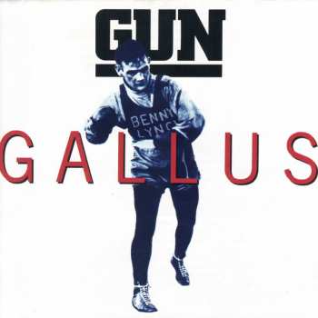 Album Gun: Gallus