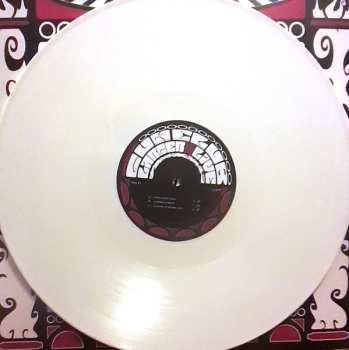 2LP The Gun Club: Larger Than Live LTD | CLR