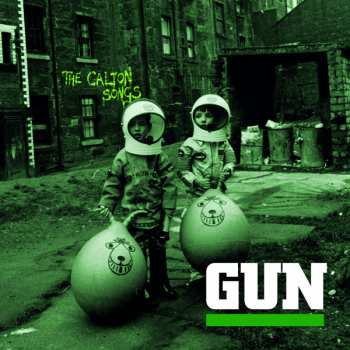 MC Gun: The Calton Songs CLR | LTD