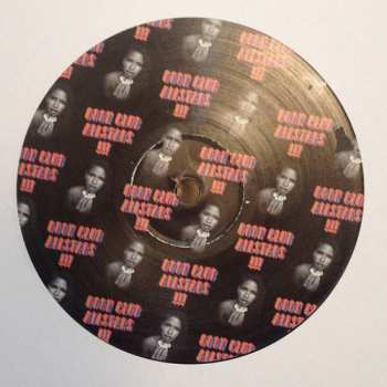 Album Gundam: Intimate/Too Late