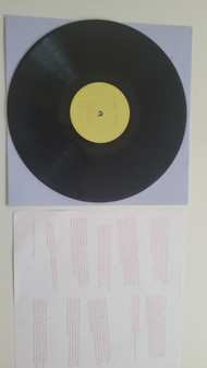 LP Gundelach: ShapeShifter