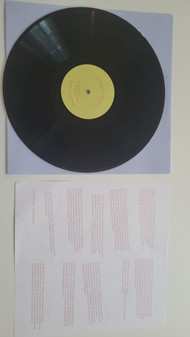 LP Gundelach: ShapeShifter