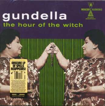 Album Gundella: The Hour Of The Witch