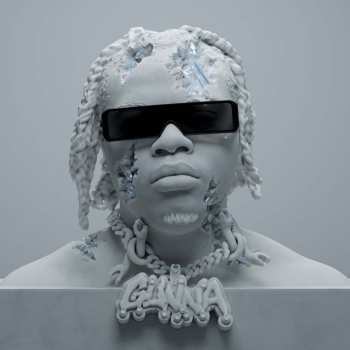 2LP Gunna: DS4EVER CLR