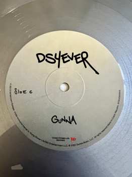 2LP Gunna: DS4EVER CLR