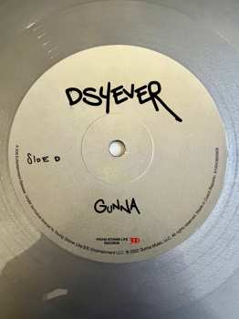 2LP Gunna: DS4EVER CLR