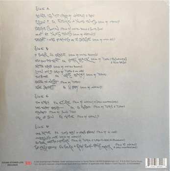 2LP Gunna: DS4EVER CLR