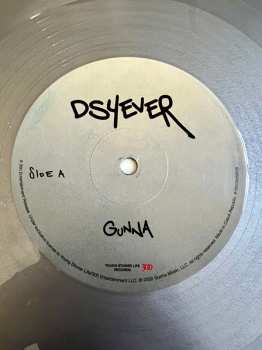 2LP Gunna: DS4EVER CLR