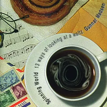 Spinning World (13 Ways Of Looking At A Waltz)