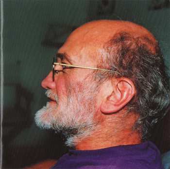 CD Gunner Friis: Kalejdoskop