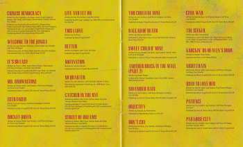 Blu-ray Guns N' Roses: Appetite For Democracy 3D