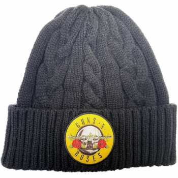 Merch Guns N' Roses: Pet Circle Logo Guns N' Roses 