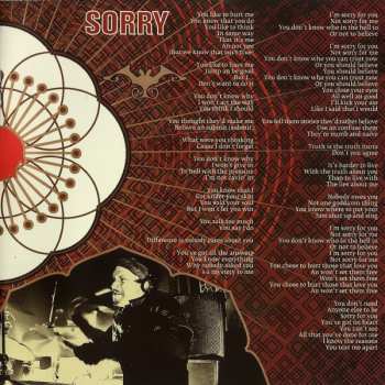 CD Guns N' Roses: Chinese Democracy