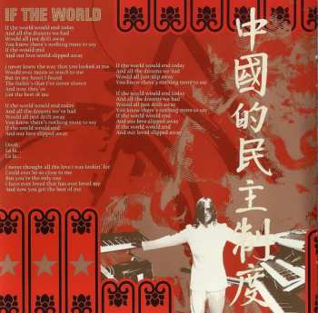 CD Guns N' Roses: Chinese Democracy