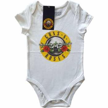 Merch Guns N' Roses: Kinder Body Classic Logo Guns N' Roses 