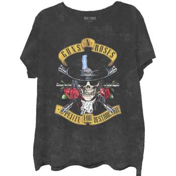 Merch Guns N' Roses: Kinder T-shirt Appetite
