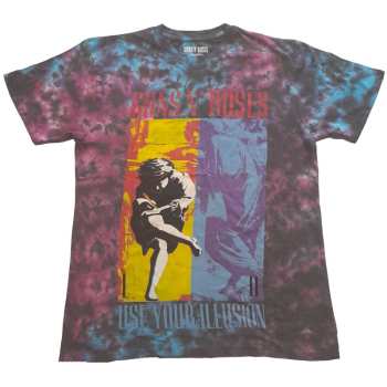 Merch Guns N' Roses: Kinder T-shirt Use Your Illusion
