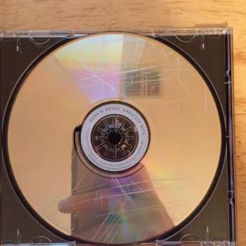 CD Guns N' Roses: Greatest Hits