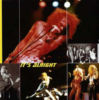 2CD Guns N' Roses: Live Era '87-'93