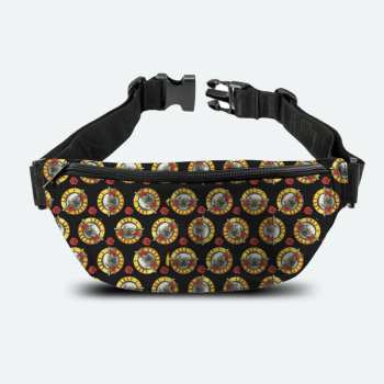 Merch Guns N' Roses:  Roses Allover Ledvinka