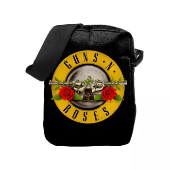Schoudertas Roses Logo Guns N' Roses