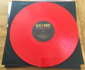 2LP Guns N' Roses: The Ultra Rare Trax