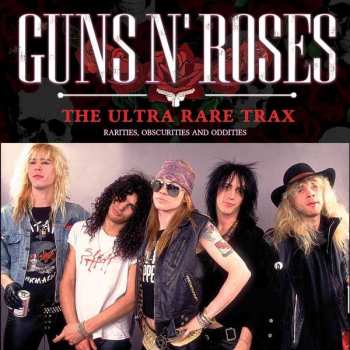 Album Guns N' Roses: The Ultimate Rarities Collection