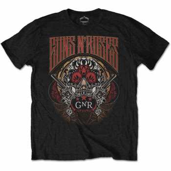 Merch Guns N' Roses: T-shirt Australia 